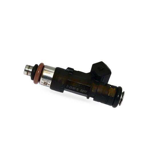 Fuel Injector Suitable for Ford Fiesta Focus C-Max 2007-2017 1.6L 2.0L