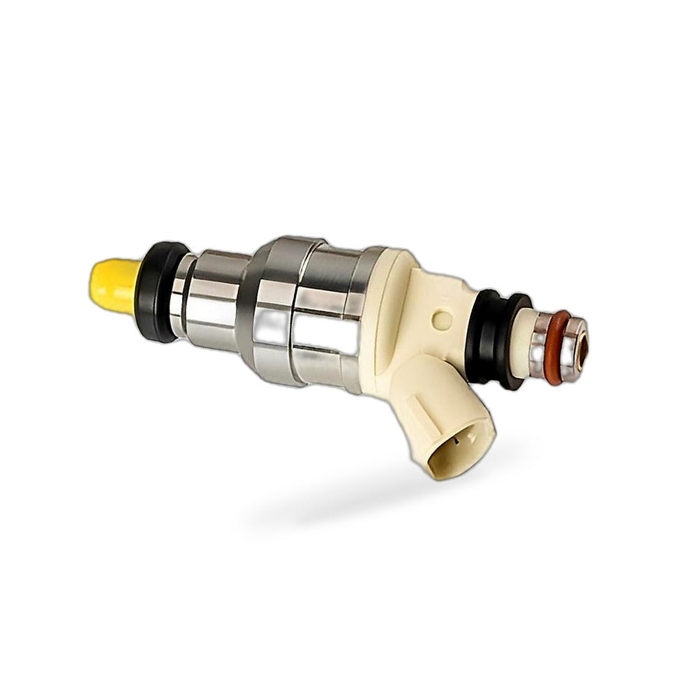 Fuel Injector Suitable for Suzuki Swift Esteem Chevrolet Metro Geo Metro 1.0L - BD4