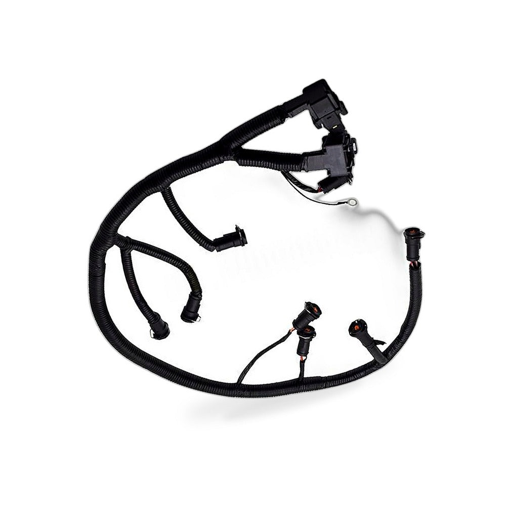 Fuel Injector Wiring Harness Suitable for Ford F-250 F-350 Super Duty Excursion - BD2