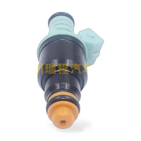 Fuel Injector Suitable for Renault Clio Kangoo Megane Scenic Volvo S40 - ZT3