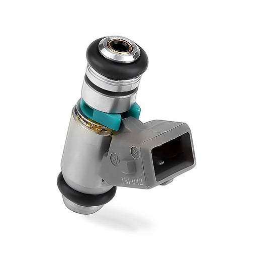 Fuel Injector Suitable for Peugeot 206 Citroen Berlingo Saxo Xsara 1.1L 1.4L