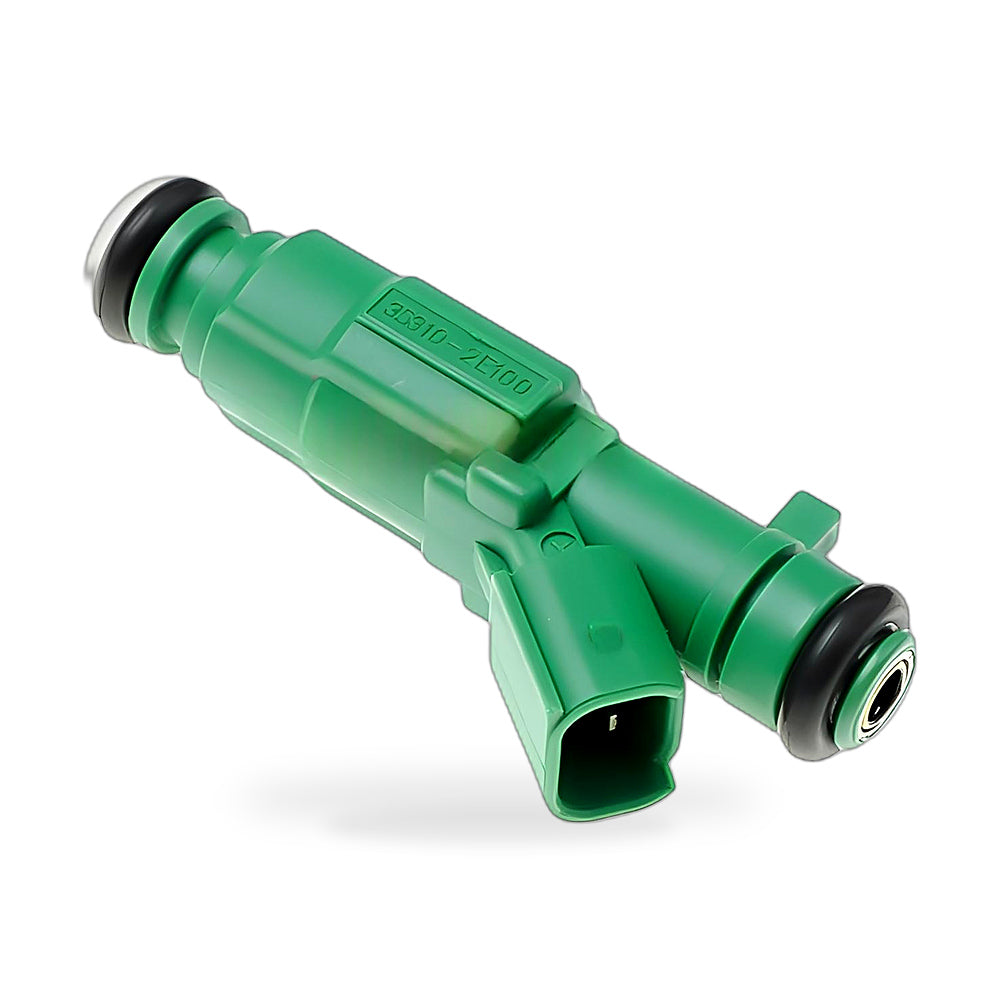 Fuel Injector Suitable for Hyundai Accent 2012 1591cc 90kW Petrol 35310-2E100 - ZT3
