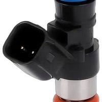 Fuel Injector Suitable for BMW X3 2007 2494cc 141kW Petrol 0280158051 - XQ1