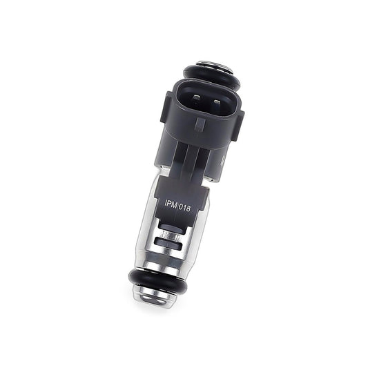 Fuel Injector Suitable for Peugeot 206 307 Citroen C3 C4 Berlingo 1.4L 1.6L
