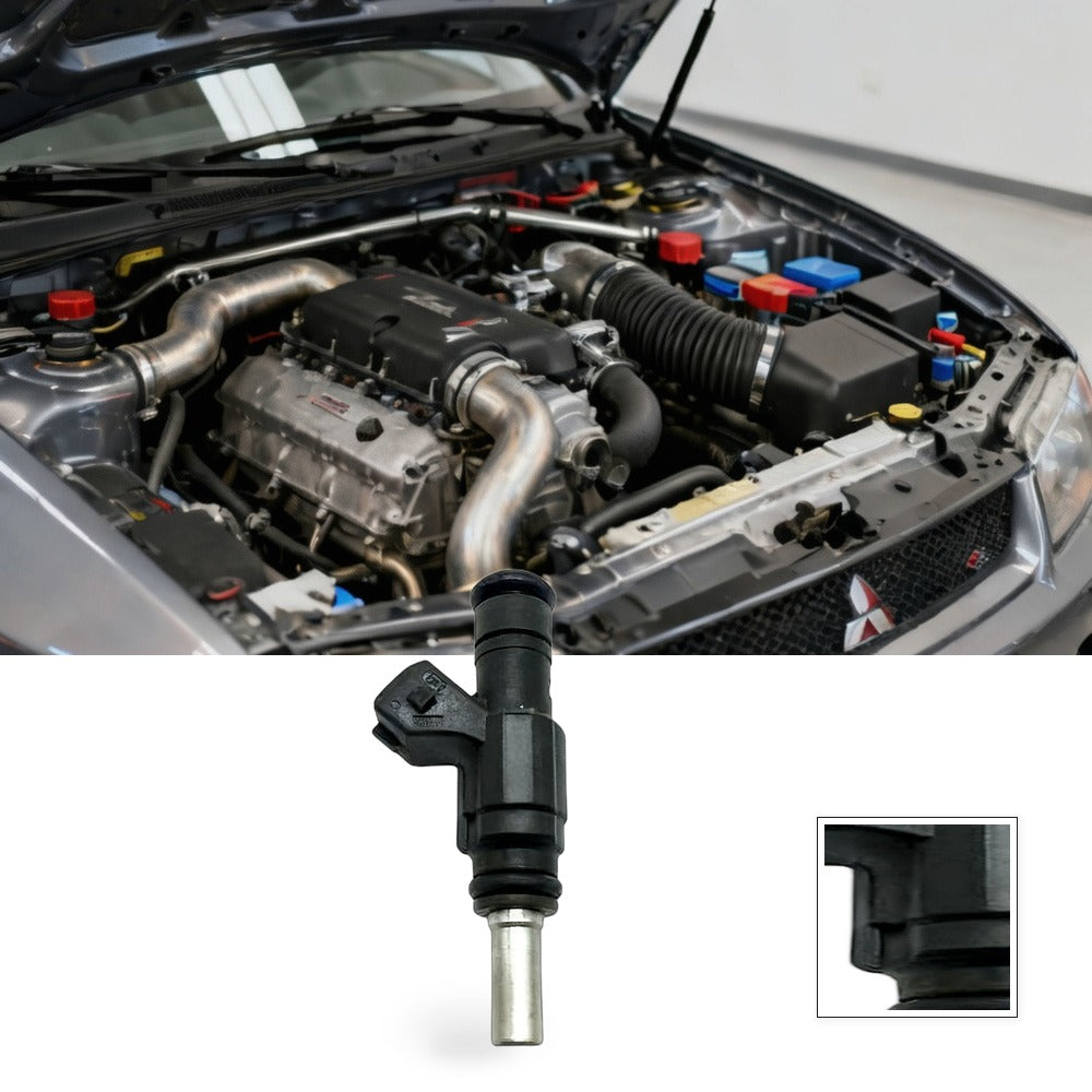 Fuel Injector Suitable for VW Passat B5 Lingyu Audi C5 A6 1.8T 0280157002