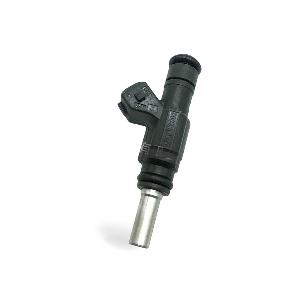 Fuel Injector Suitable for VW Passat B5 Lingyu Audi A6 C5 0280157002 058133551L - BD1