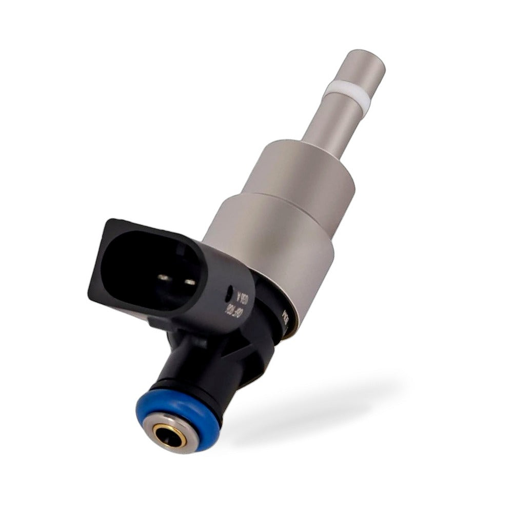 Fuel Injector Suitable for VW Audi A3 A4 GTI Jetta 2.0L TFSI 0261500037 - BD4