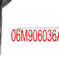 Fuel Injector Suitable for Audi A6 A7 A8 Q7 3.0L 06M906036AE 06M906A02 JY1862 - XQ1