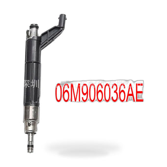 compare product Fuel Injector Suitable for Audi A6 A7 A8 Q7 3.0L 06M906036AE 06M906A02 JY1862