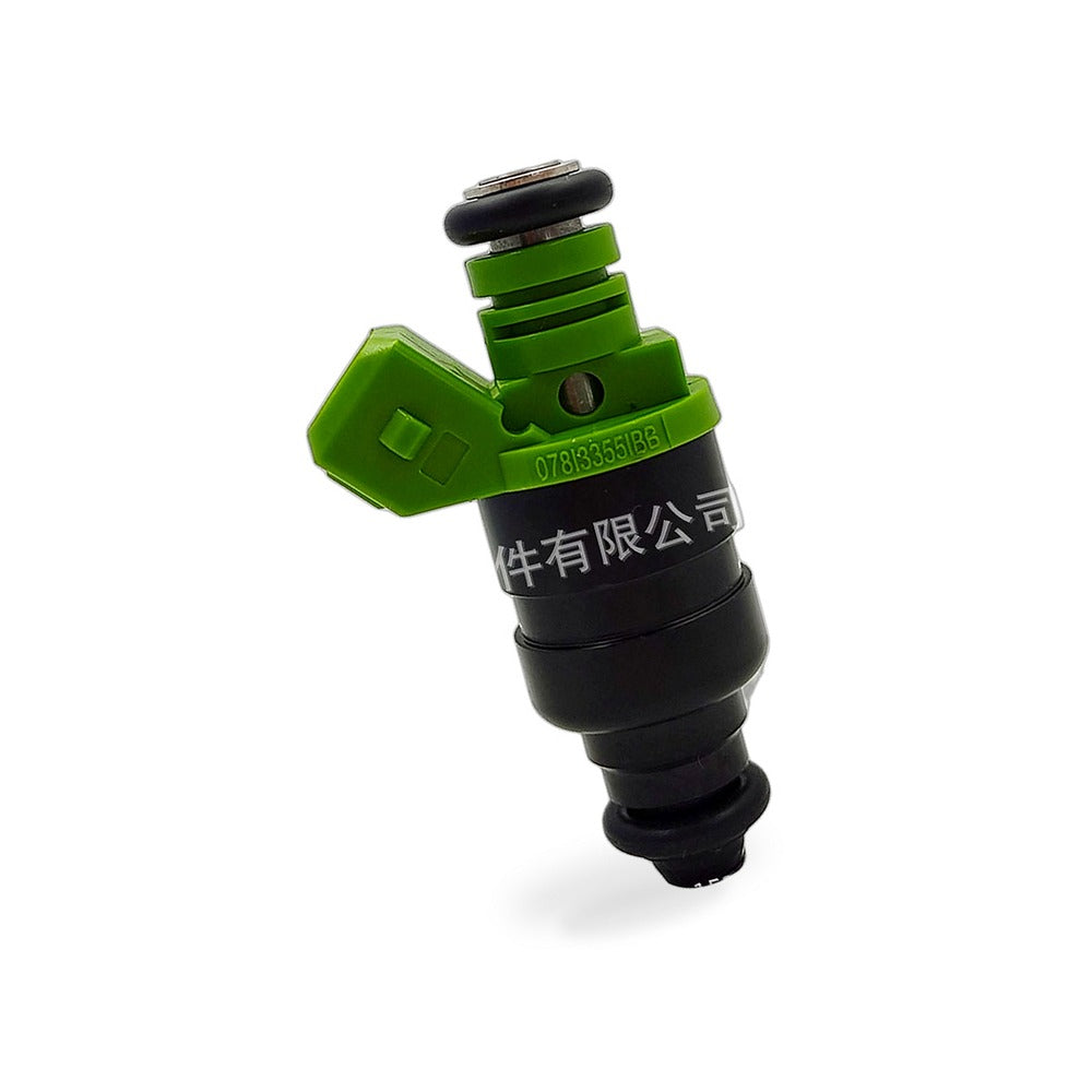 Fuel Injector Suitable for Audi A6 C5 A4 2.4 4B Passat B5 V6 2.8 JY0326 - BD2
