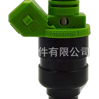 Fuel Injector Suitable for Audi A6 C5 A4 2.4 4B Passat B5 V6 2.8 JY0326 - XQ1