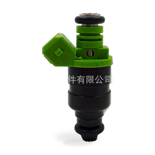 Fuel Injector Suitable for Audi A6 C5 A4 2.4 4B Passat B5 V6 2.8 JY0326 - ZT2