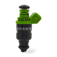 Fuel Injector Suitable for Audi A6 C5 A4 2.4 4B Passat B5 V6 2.8 JY0326 - ZT3