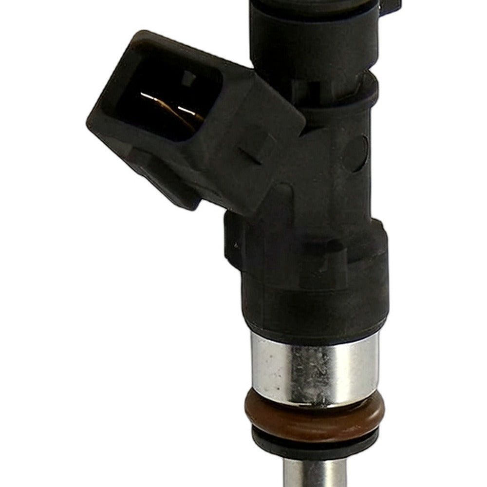 Fuel Injector Suitable for Alfa Romeo MiTo Fiat 500 Punto 1.4L 0280158167 - XQ1
