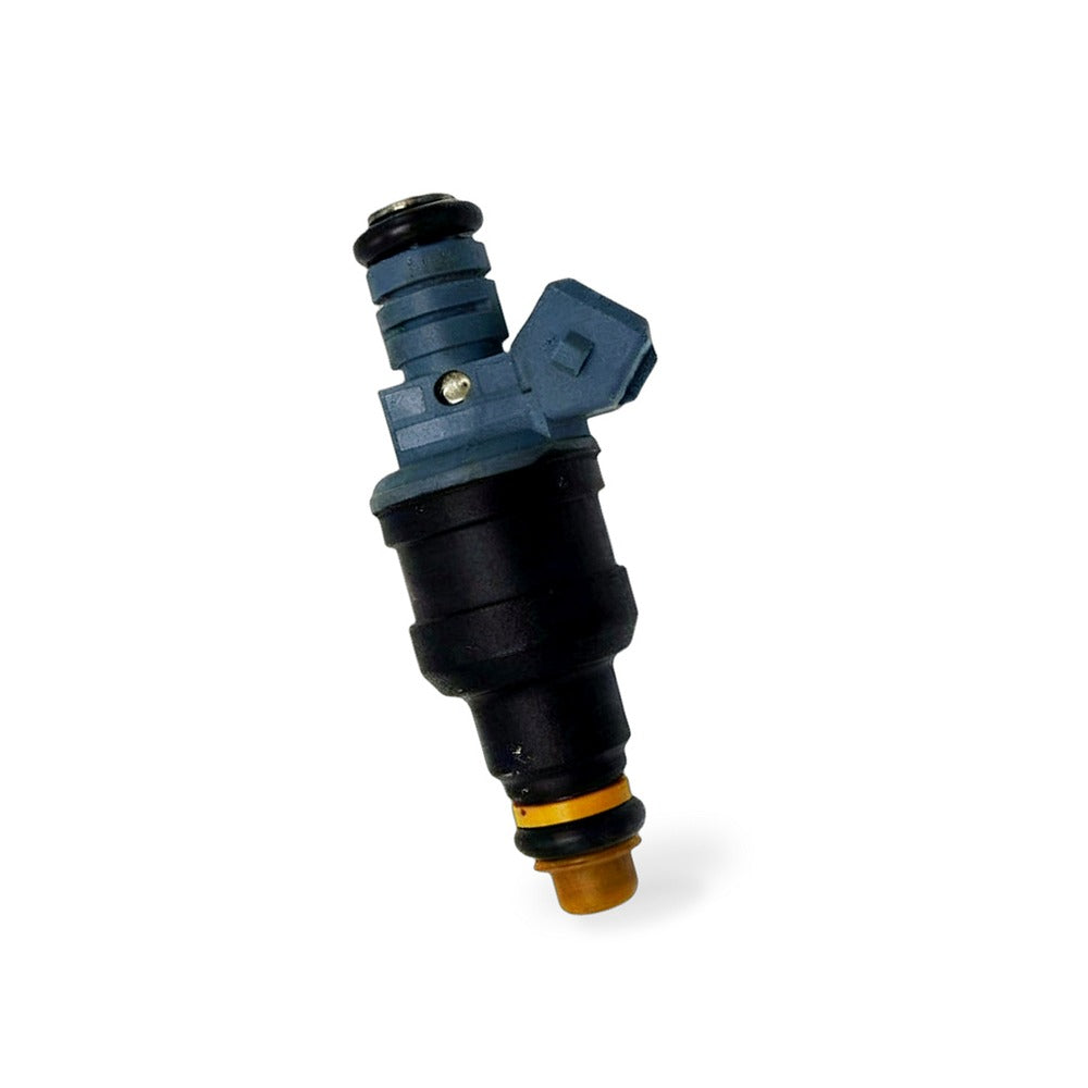 Fuel Injector Suitable for Alfa Romeo Chevrolet Aveo Daewoo Kalos 96476407 - BD4