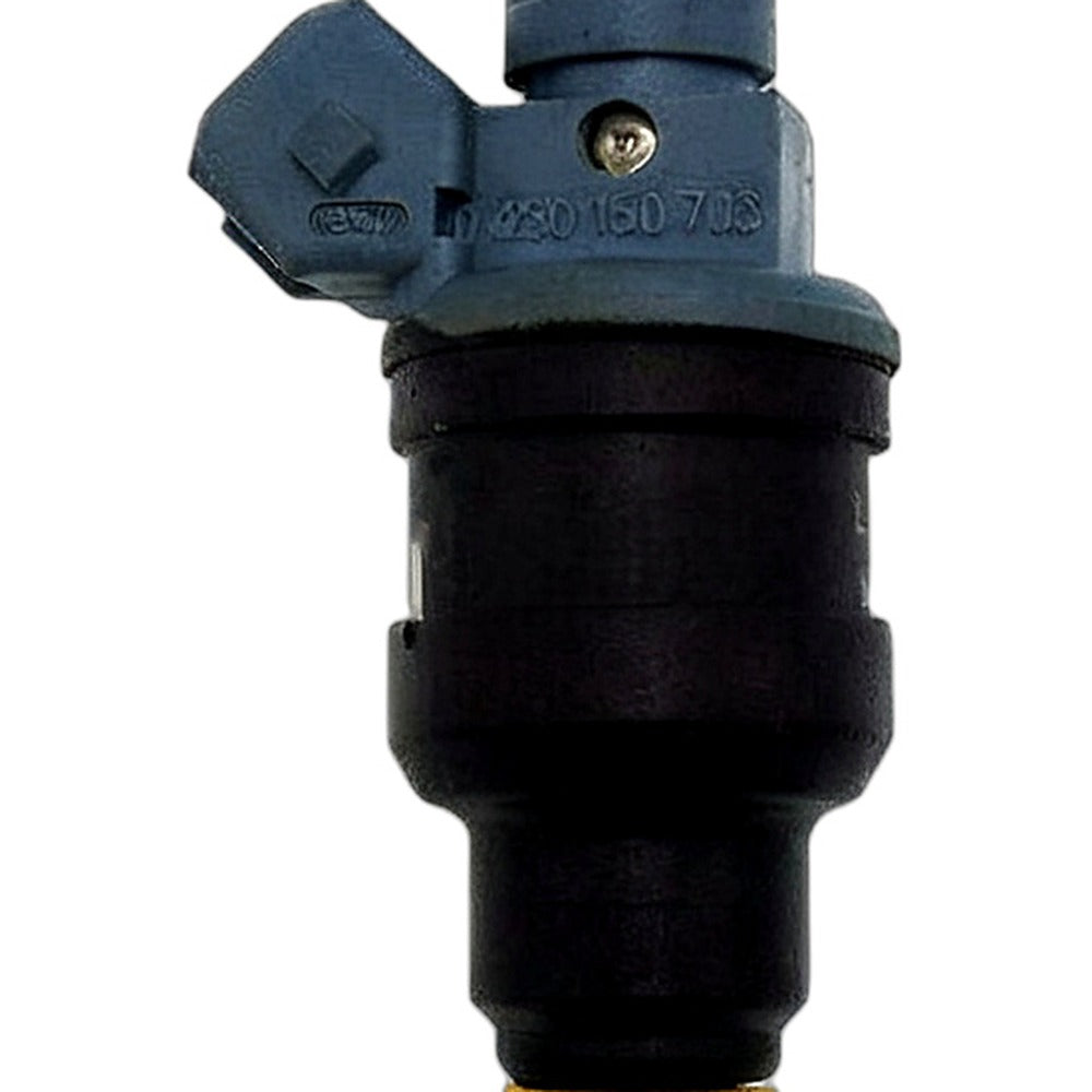 Fuel Injector Suitable for Alfa Romeo Chevrolet Aveo Daewoo Kalos 96476407 - XQ1