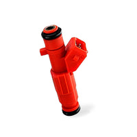Fuel Injector Suitable for Alfa Romeo 147 156 166 GT Fiat Bravo 0280156038 - BD4