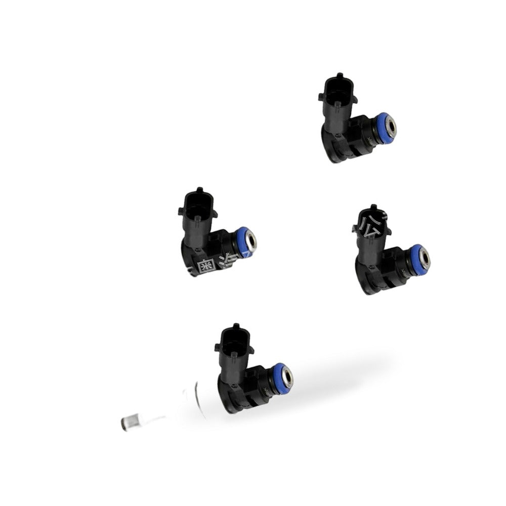 Fuel Injector Suitable for Alfa Romeo Giulietta Mito Fiat 500 55182629 - BD4