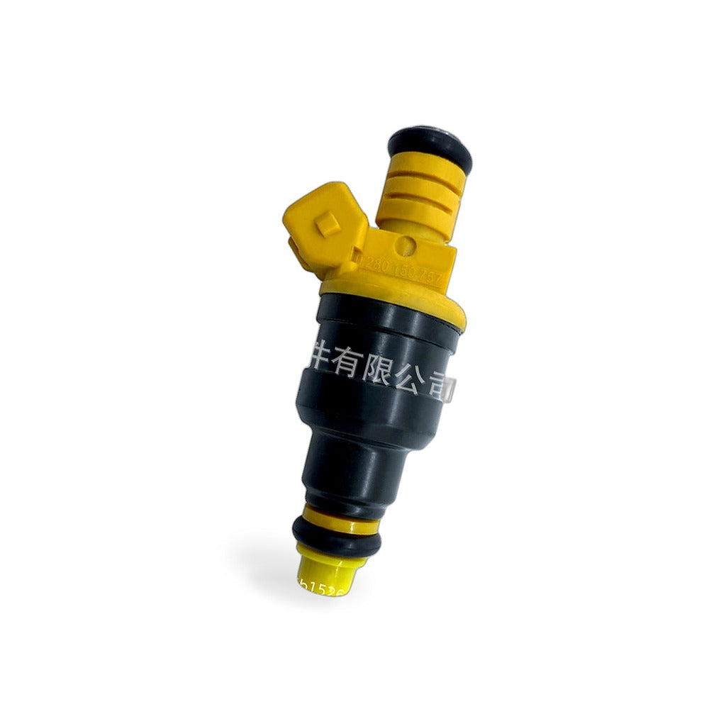 Fuel Injector Suitable for Alfa Romeo 145 146 155 Audi 80 100 0280150757 - BD1