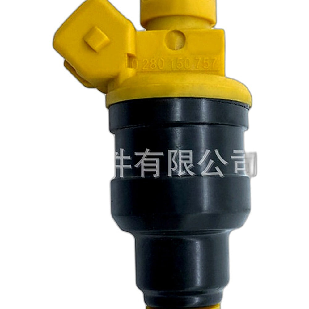 Fuel Injector Suitable for Alfa Romeo 145 146 155 Audi 80 100 0280150757 - XQ1