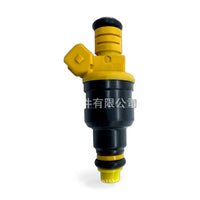 Fuel Injector Suitable for Alfa Romeo 145 146 155 Audi 80 100 0280150757 - ZT2