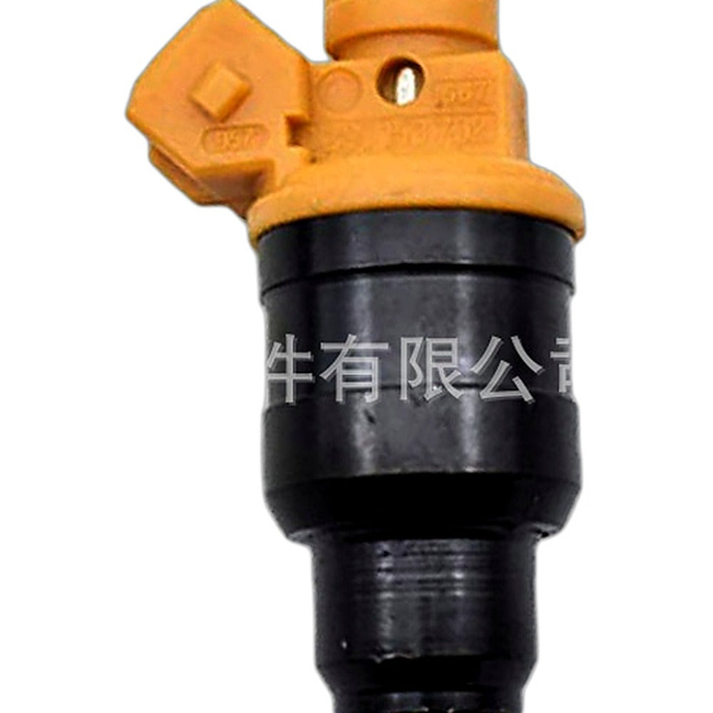 Fuel Injector Suitable for Alfa Romeo 166 2.5 V6 GTV 2.0 Turbo JY1231 - XQ1