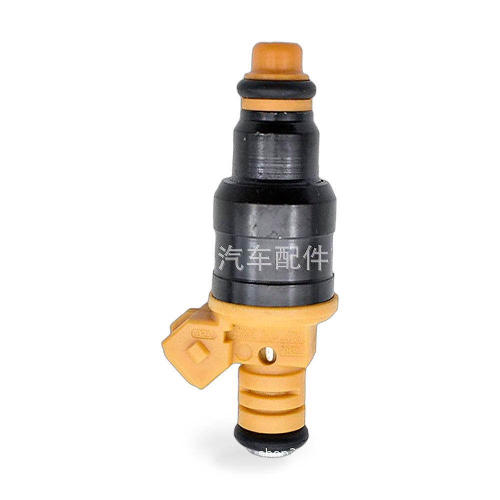 Fuel Injector Suitable for Alfa Romeo 166 2.5 V6 GTV 2.0 Turbo JY1231 - ZT3