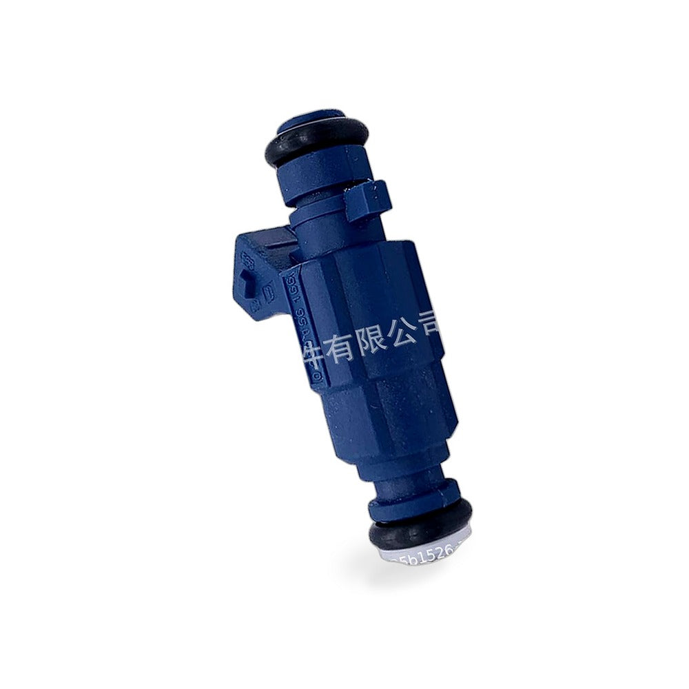 Fuel Injector Suitable for BYD F3 Hafei Saibao Xiali N3 Soueast Lingshuai - BD2