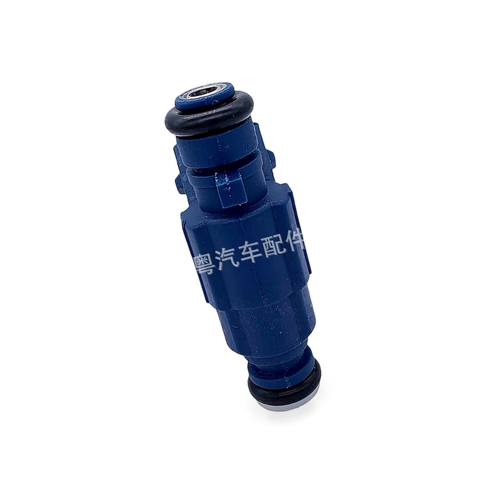 Fuel Injector Suitable for BYD F3 Hafei Saibao Xiali N3 Soueast Lingshuai - BD4