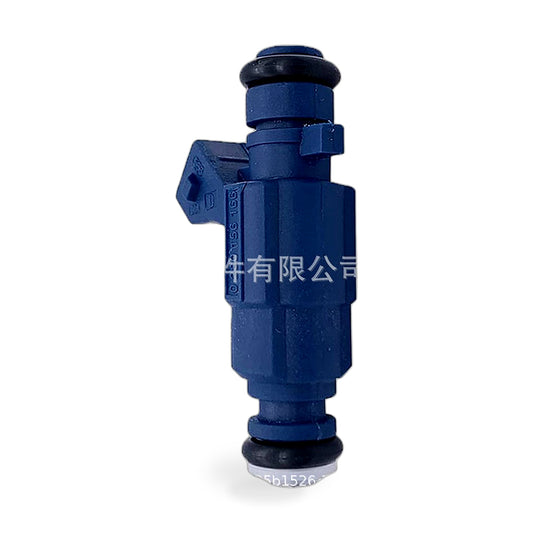 Fuel Injector Suitable for BYD F3 Hafei Saibao Xiali N3 Soueast Lingshuai - ZT2
