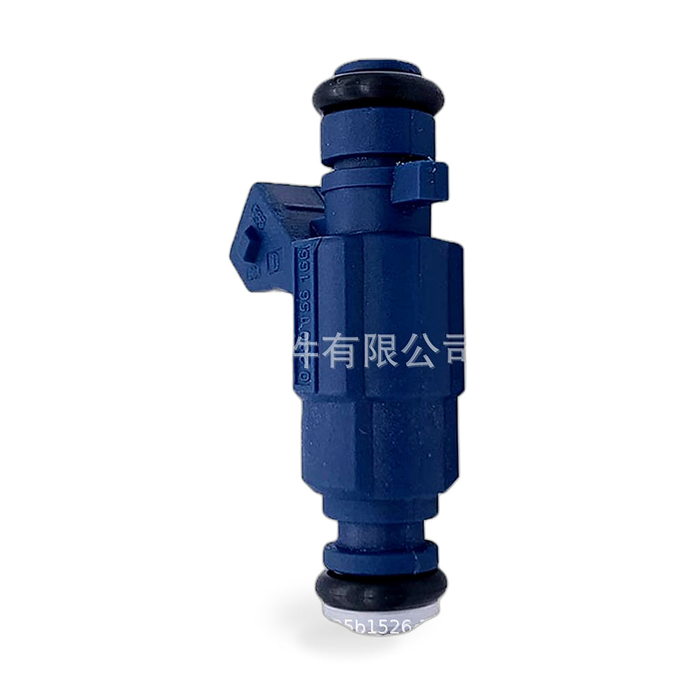 Fuel Injector Suitable for BYD F3 Hafei Saibao Xiali N3 Southeast Lingshuai - ZT2