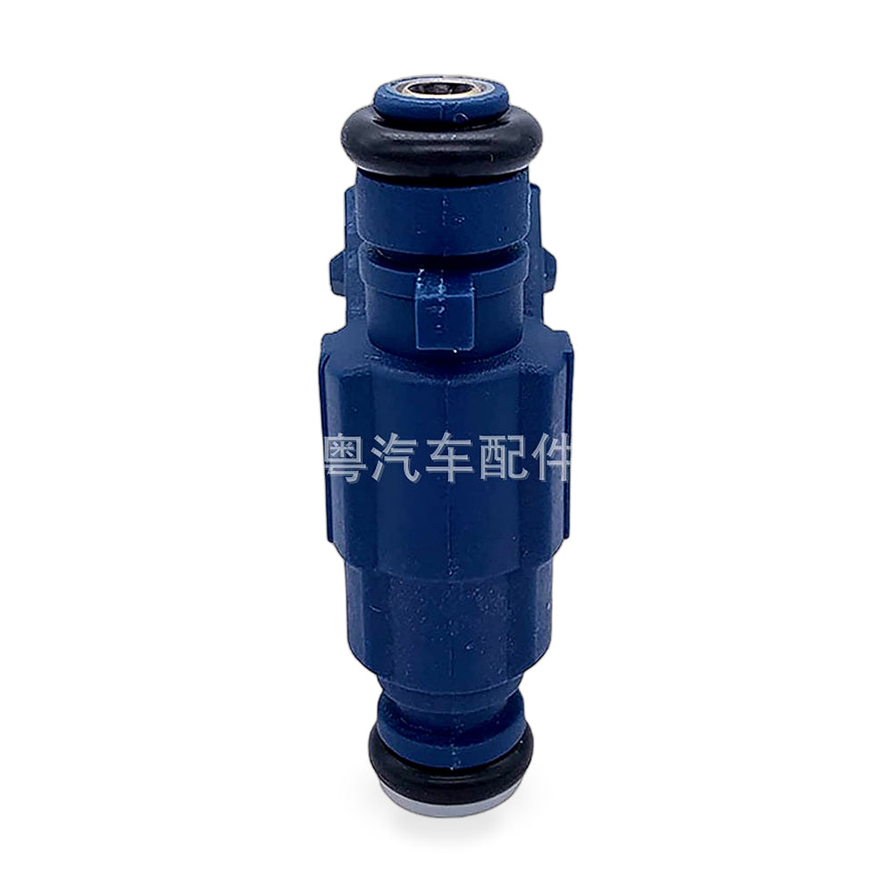Fuel Injector Suitable for BYD F3 Hafei Saibao Xiali N3 Southeast Lingshuai - ZT3