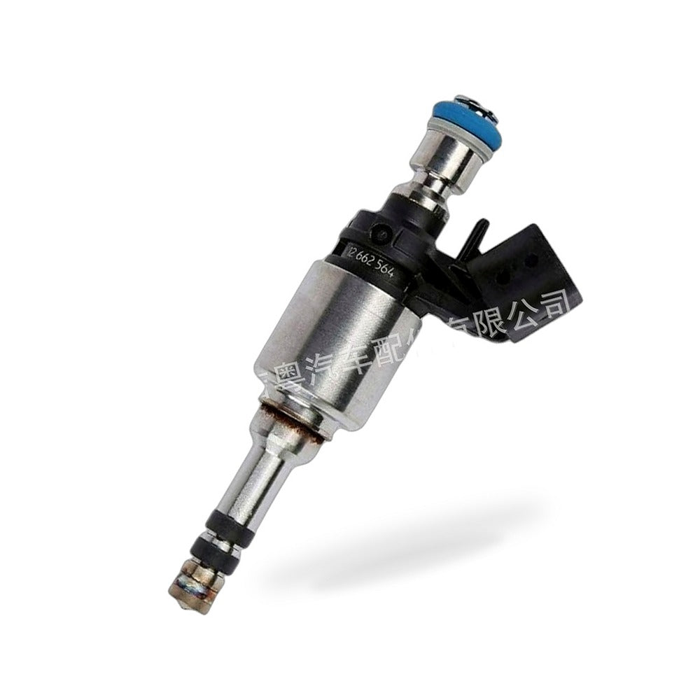 Fuel Injector Suitable for Buick Enclave 2018-2021 3.6L 12662571 0261500383 - BD4