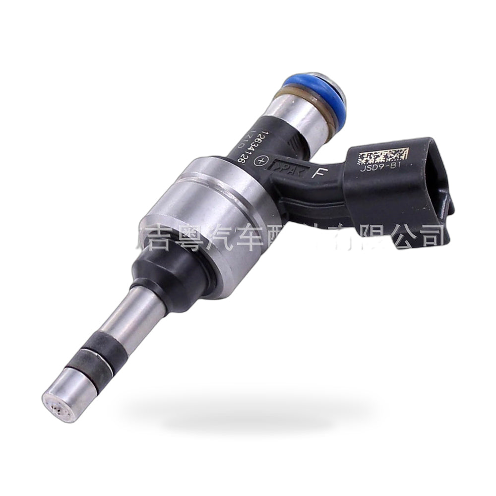 Fuel Injector Suitable for Buick Chevrolet Cadillac 2012-2017 JY2012 - ZT3