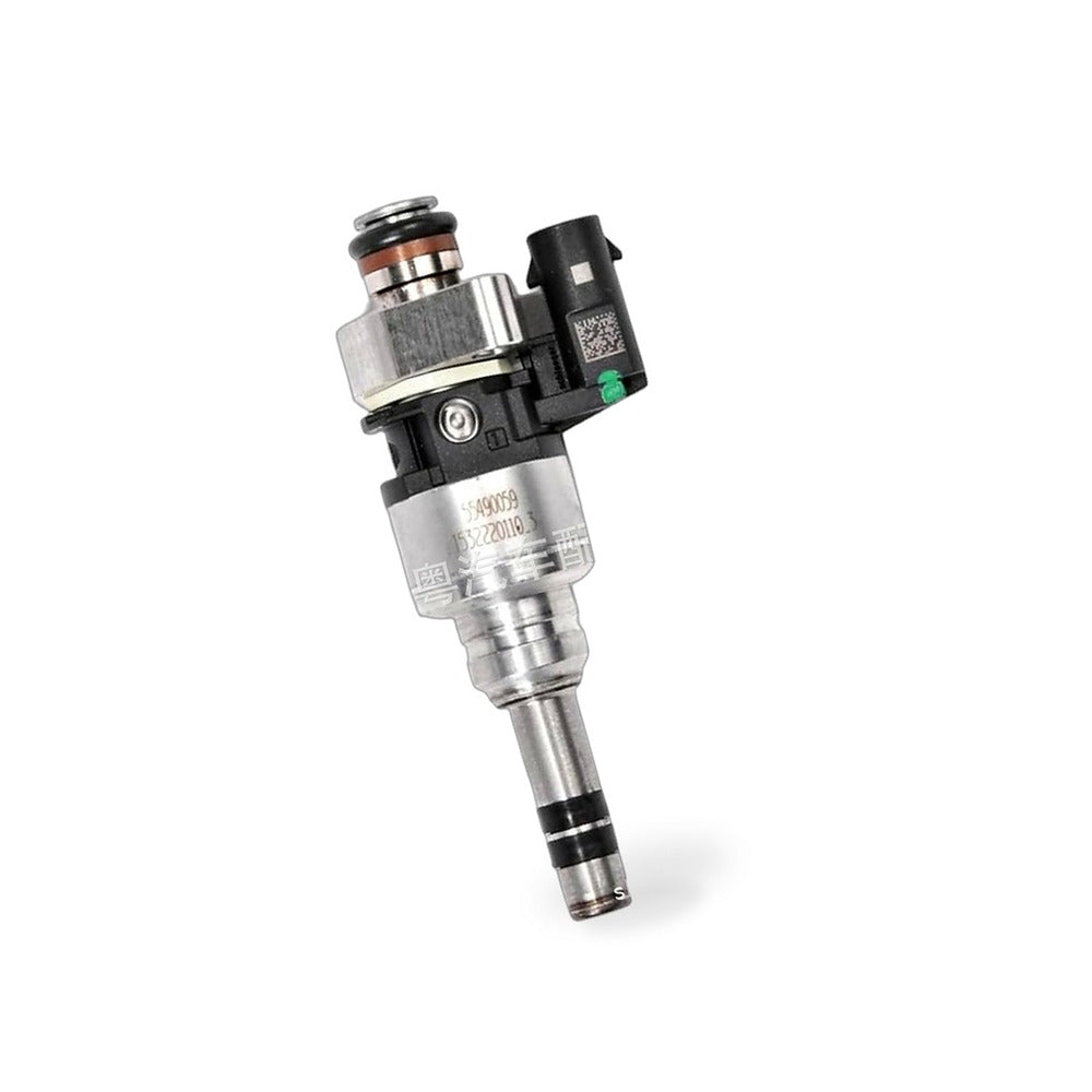 Fuel Injector Suitable for Buick Excelle GL6 Chevrolet Onix Tracker 55490059 - BD2