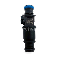 Fuel Injector Suitable for Buick Pontiac 3.8L 12573427 LeSabre Park Avenue Regal - ZT3