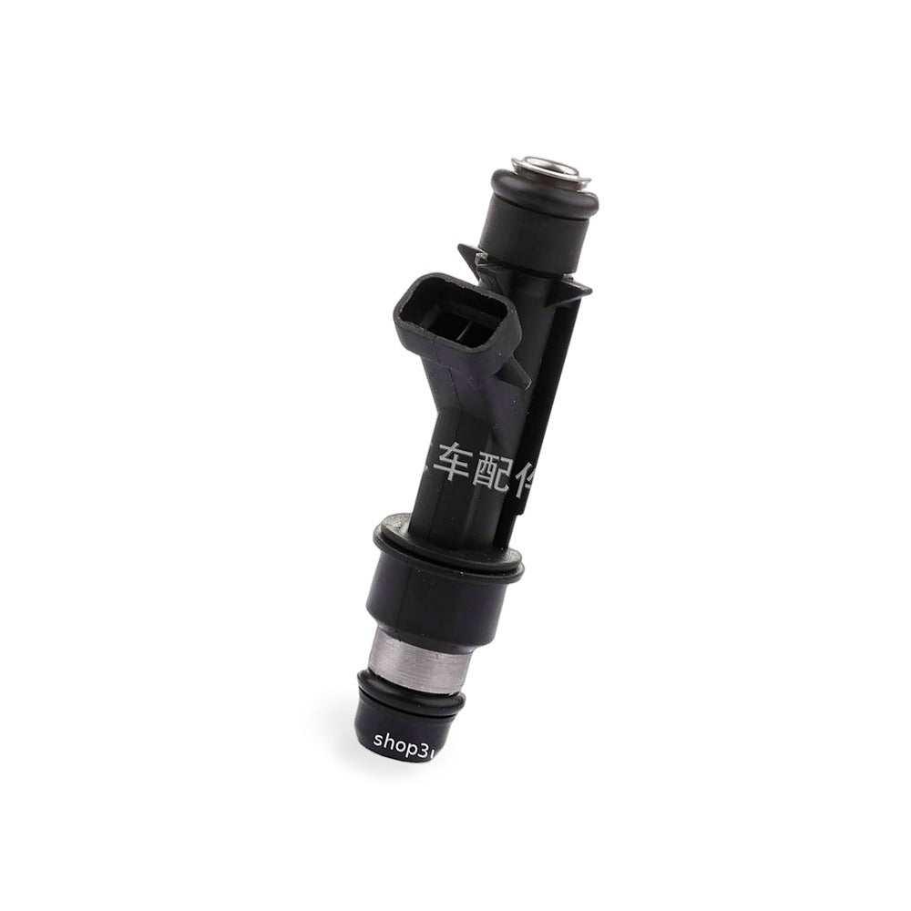 Fuel Injector Suitable for Buick Excelle Chevrolet Aveo Lova Sail Spark 25166922 - BD1