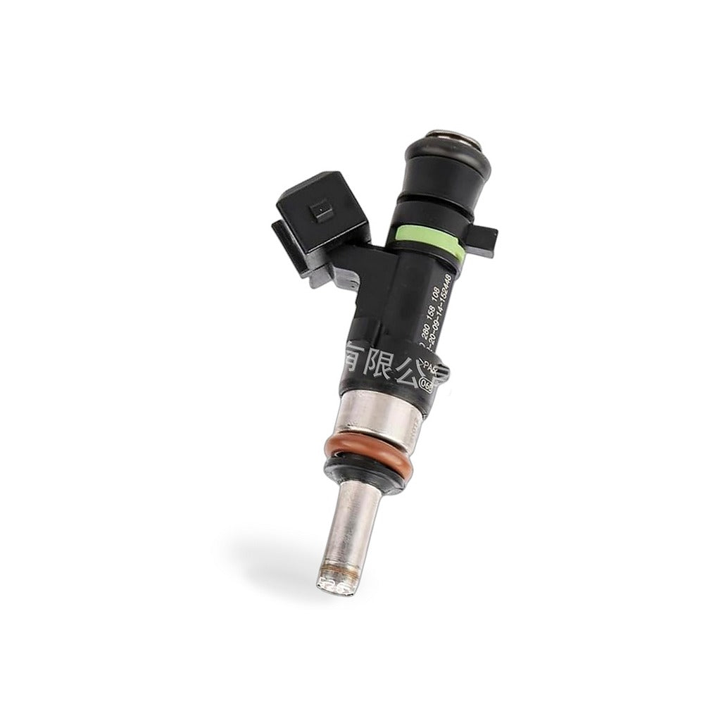 12-hole Fuel Injector Suitable for Buick Regal LaCrosse Chevrolet Cruze 1.6T - BD1