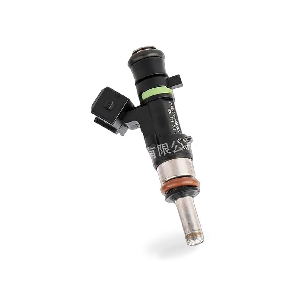 12-hole Fuel Injector Suitable for Buick Regal LaCrosse Chevrolet Cruze 1.6T - BD2