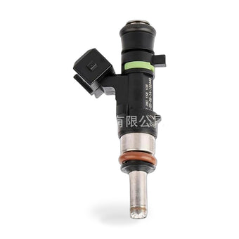 compare product 12-hole Fuel Injector Suitable for Buick Regal LaCrosse Chevrolet Cruze 1.6T