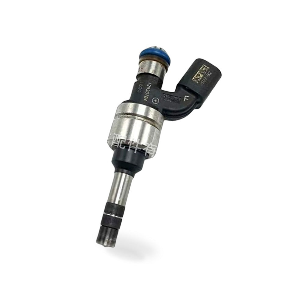 Fuel Injector Suitable for Buick Chevrolet 12633789 12633784 12608366 12608362 - BD1
