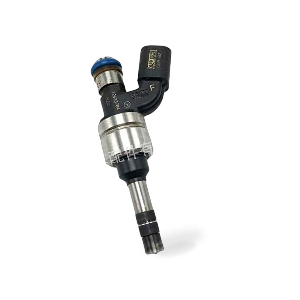 Fuel Injector Suitable for Buick Chevrolet 12633789 12633784 12608366 12608362 - BD2