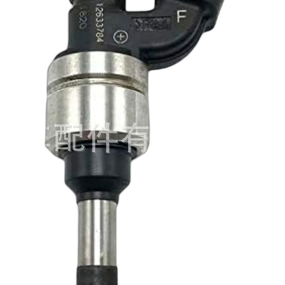 Fuel Injector Suitable for Buick Chevrolet 12633789 12633784 12608366 12608362 - XQ1