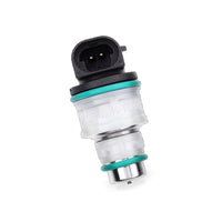 Fuel Injector Suitable for Buick Pontiac Oldsmobile 17111991 17111986 JY1599 - BD2