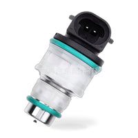 Fuel Injector Suitable for Buick Pontiac Oldsmobile 17111991 17111986 JY1599 - ZT3