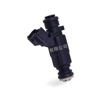 Fuel Injector Suitable for Bentley Continental Flying Spur GT GTC 6.0L W12 - BD2