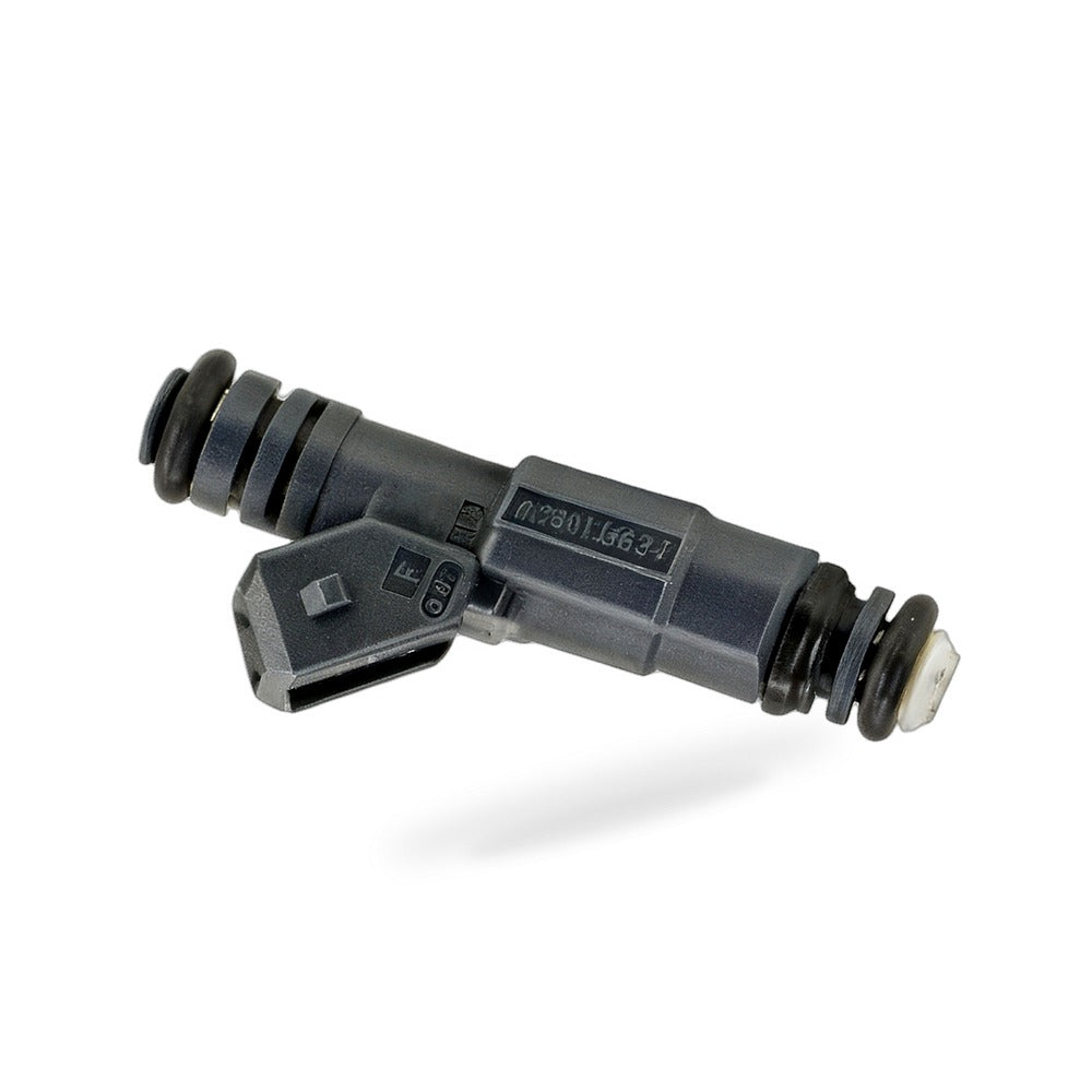 Fuel Injector Suitable for BMW 530i 540i 740i 740iL 840Ci 1993-1995 JY0885 - BD2