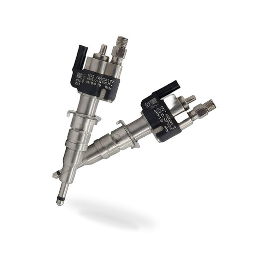 Fuel Injector Suitable for BMW 135i 335i 535i X6 Z4 3.0L N54 JY0186