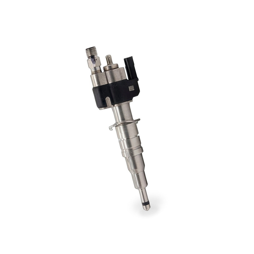 Fuel Injector Suitable for BMW 135i 335i 535i X6 Z4 3.0L N54 JY0186 - BD4