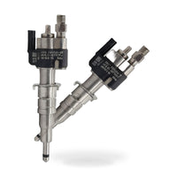 Fuel Injector Suitable for BMW 135i 335i 535i X6 Z4 3.0L N54 JY0186 - ZT2